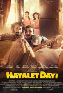 Hayalet Dayı