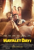 Hayalet Dayı