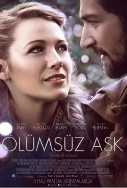 The Age of Adaline