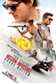 Mission Impossible - Rogue Nation