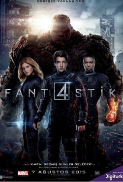 The Fantastic Four