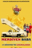 Merdiven Baba