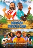 Robinson Crusoe & Cuma