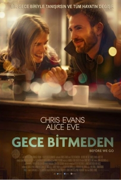 Before We Go