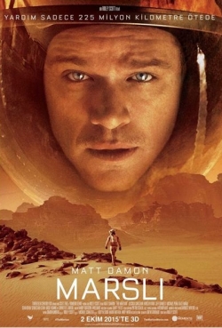 The Martian