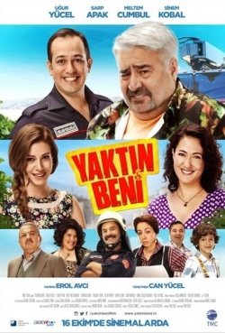 Yaktın Beni