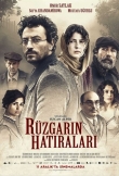 Rüzgarın Hatıraları