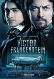 Victor Frankenstein