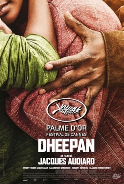 Dheepan