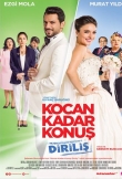 Kocan Kadar Konuş: Diriliş