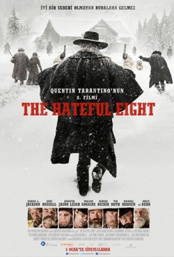 The Hateful Eight