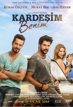 Kardeşim Benim