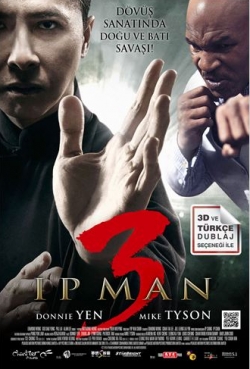 Ip Man 3