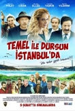 Temel ile Dursun İstanbul'da