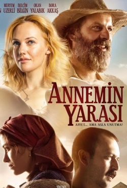 Annemin Yarası