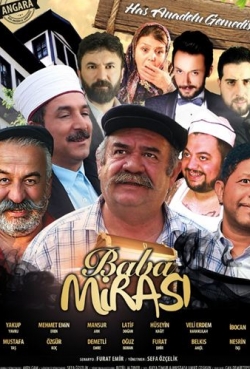 Baba Mirası