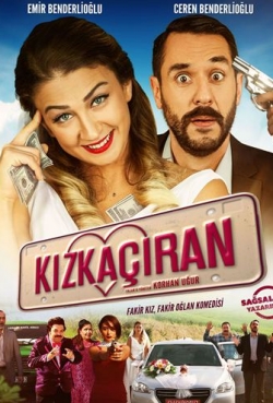 Kızkaçıran