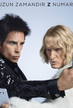 Zoolander 2