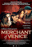 Merchant Of Venice