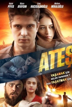 Ateş