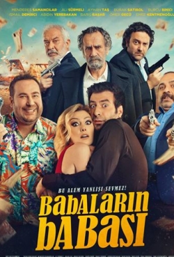 Babaların Babası