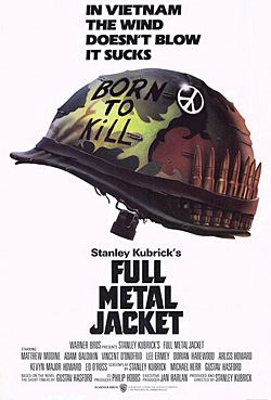 Full Metal Jacket