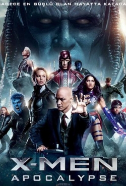 X-Men: Apocalypse