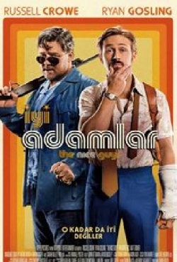 The Nice Guys