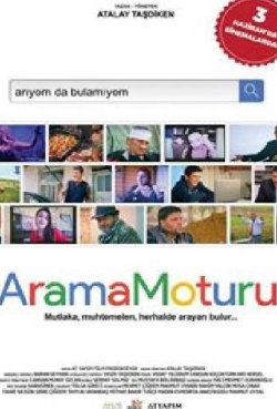 Arama Moturu