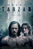 The Legend of Tarzan