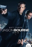 Jason Bourne