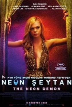 The Neon Demon