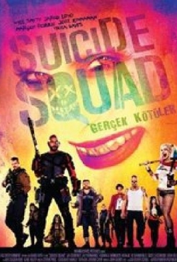 Suicide Squad