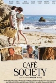 Café Society