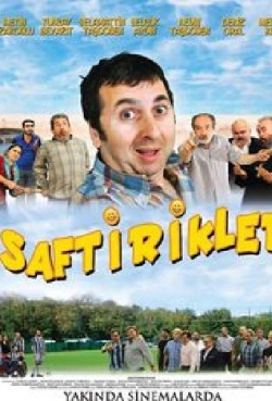 Saftirikler