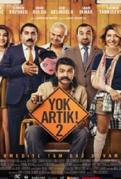 Yok Artık 2