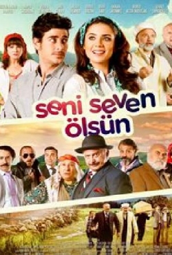 Seni Seven Ölsün