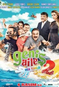 Geniş Aile 2: Her Türlü