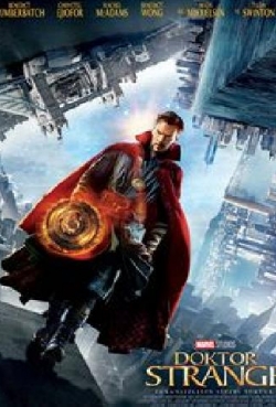 Doctor Strange