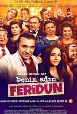 Benim Adım Feridun