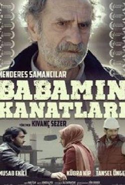 Babamın Kanatları