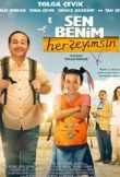 Sen Benim Herşeyimsin