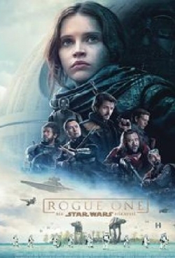 Rogue One: A Star Wars Story