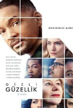 Collateral Beauty