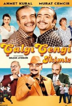 Çalgı Çengi İkimiz