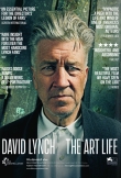 David Lynch: The Art Life