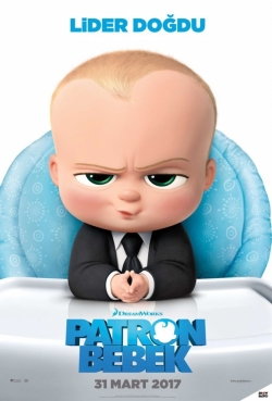 The Boss Baby