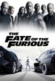 The Fate of the Furious