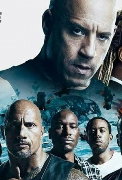 Fate Of The Furious 8