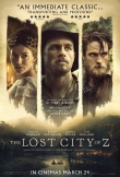 The Lost City of Z